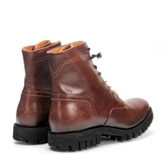 Men\'s Diesel Boots main image 4